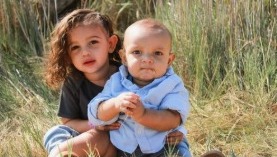 Children portrait