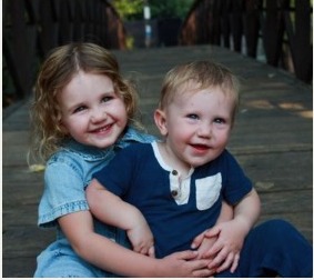 Children portrait